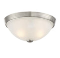 SAVOY ESSENTIALS, TRADITIONAL FLUSH MOUNT 2, FLUSH MOUNT CEILING LIGHTS