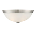 SAVOY ESSENTIALS, TRADITIONAL FLUSH MOUNT 2, FLUSH MOUNT CEILING LIGHTS
