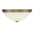 SAVOY ESSENTIALS, TRADITIONAL FLUSH MOUNT 2, FLUSH MOUNT CEILING LIGHTS