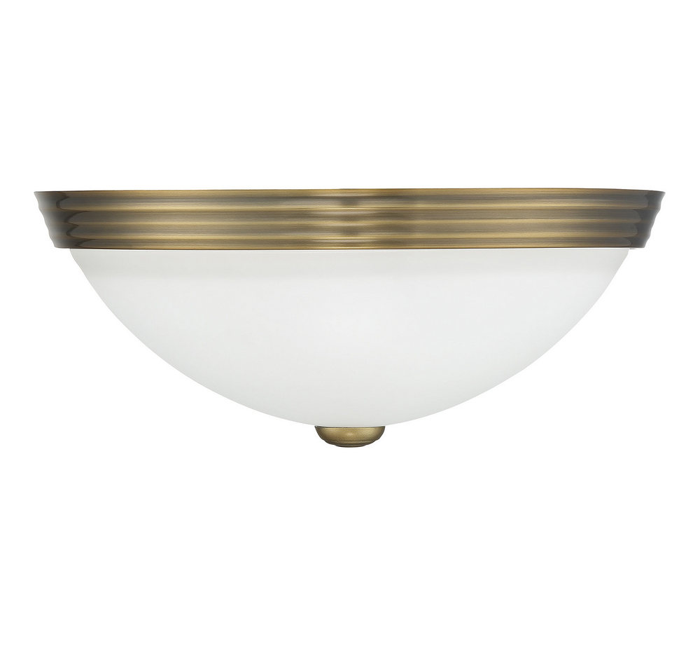SAVOY ESSENTIALS, TRADITIONAL FLUSH MOUNT 2, FLUSH MOUNT CEILING LIGHTS