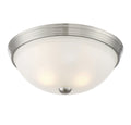 SAVOY ESSENTIALS, TRADITIONAL FLUSH MOUNT 2, FLUSH MOUNT CEILING LIGHTS