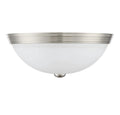 SAVOY ESSENTIALS, TRADITIONAL FLUSH MOUNT 2, FLUSH MOUNT CEILING LIGHTS