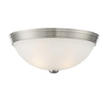 SAVOY ESSENTIALS, TRADITIONAL FLUSH MOUNT 2, FLUSH MOUNT CEILING LIGHTS