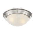SAVOY ESSENTIALS, TRADITIONAL FLUSH MOUNT 2, FLUSH MOUNT CEILING LIGHTS