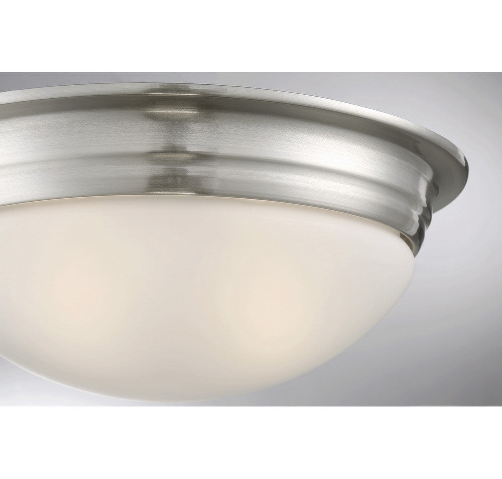 SAVOY ESSENTIALS, TRADITIONAL FLUSH MOUNT 2, FLUSH MOUNT CEILING LIGHTS