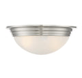SAVOY ESSENTIALS, TRADITIONAL FLUSH MOUNT 2, FLUSH MOUNT CEILING LIGHTS