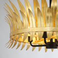 SAVOY HOUSE, ENSLEY SEMI-FLUSH, SEMI FLUSH MOUNT LIGHT