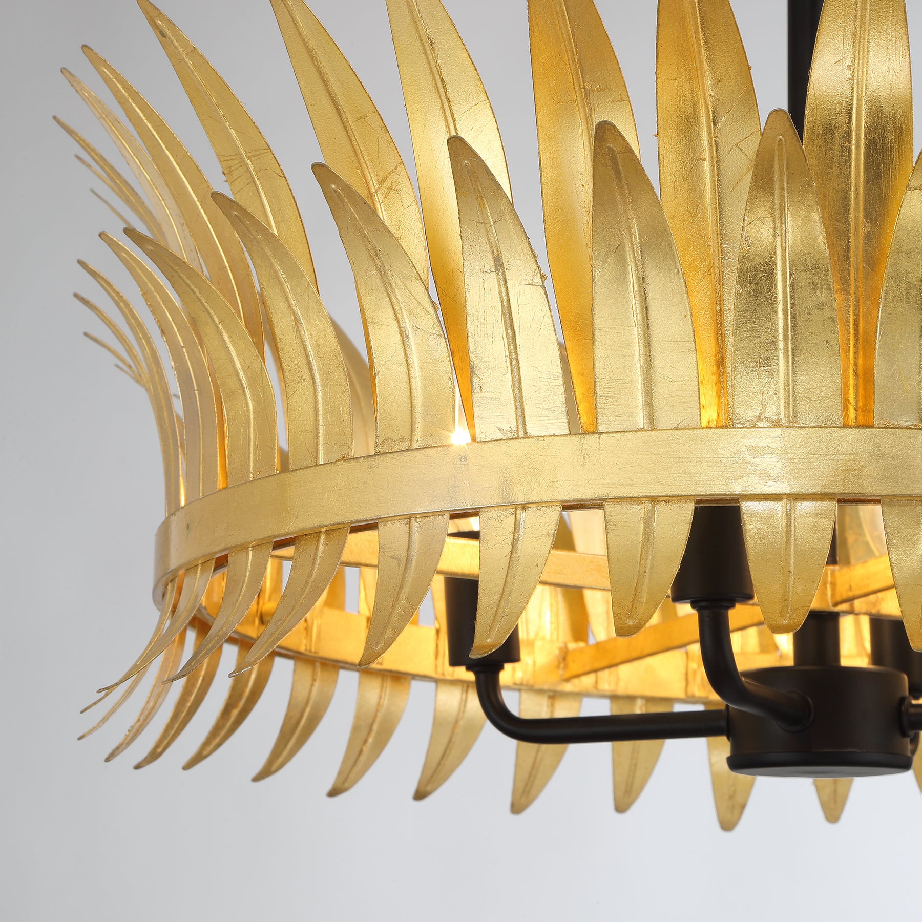 SAVOY HOUSE, ENSLEY SEMI-FLUSH, SEMI FLUSH MOUNT LIGHT