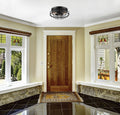 SAVOY HOUSE, SCOUT FLUSH MOUNT, FLUSH MOUNT CEILING LIGHTS