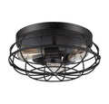 SAVOY HOUSE, SCOUT FLUSH MOUNT, FLUSH MOUNT CEILING LIGHTS