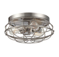 SAVOY HOUSE, SCOUT FLUSH MOUNT, FLUSH MOUNT CEILING LIGHTS