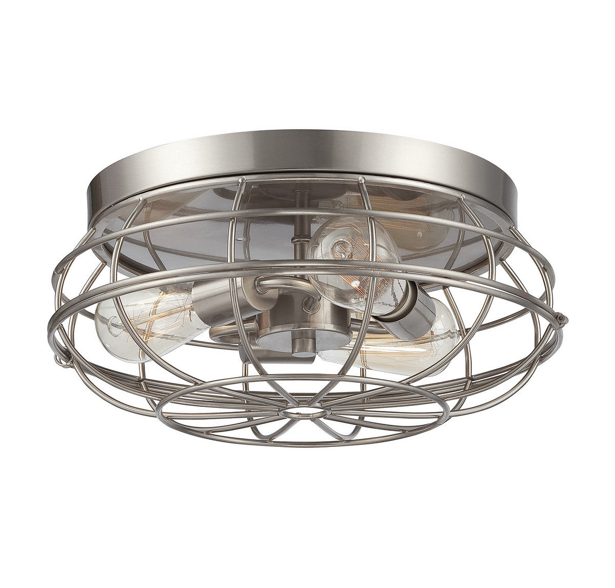 SAVOY HOUSE, SCOUT FLUSH MOUNT, FLUSH MOUNT CEILING LIGHTS