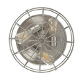 SAVOY HOUSE, SCOUT FLUSH MOUNT, FLUSH MOUNT CEILING LIGHTS