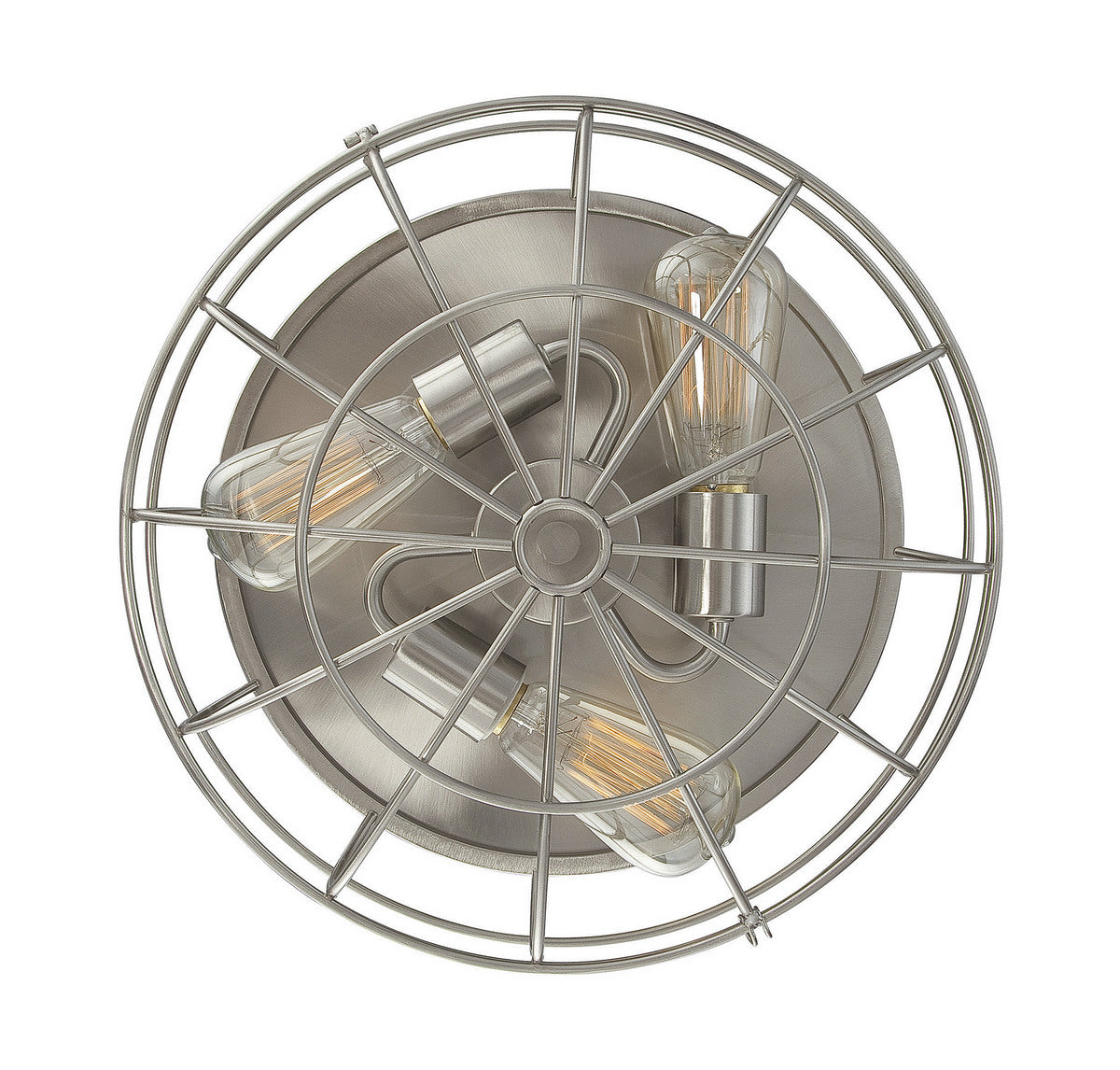 SAVOY HOUSE, SCOUT FLUSH MOUNT, FLUSH MOUNT CEILING LIGHTS