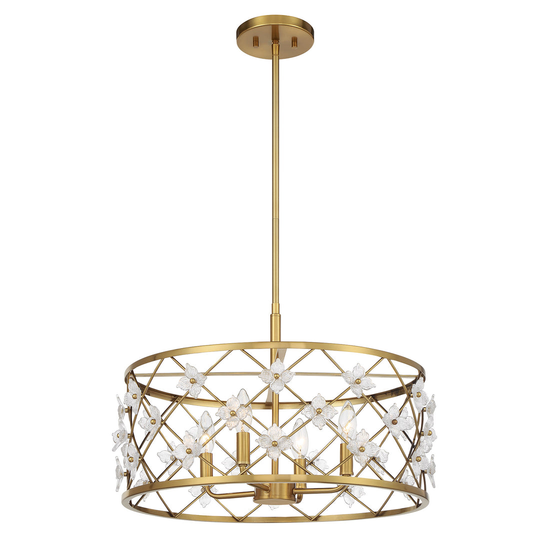 SAVOY HOUSE, BAILEY CONVERTIBLE, PENDANT LIGHT