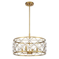 SAVOY HOUSE, BAILEY CONVERTIBLE, PENDANT LIGHT