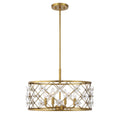 SAVOY HOUSE, BAILEY CONVERTIBLE, PENDANT LIGHT