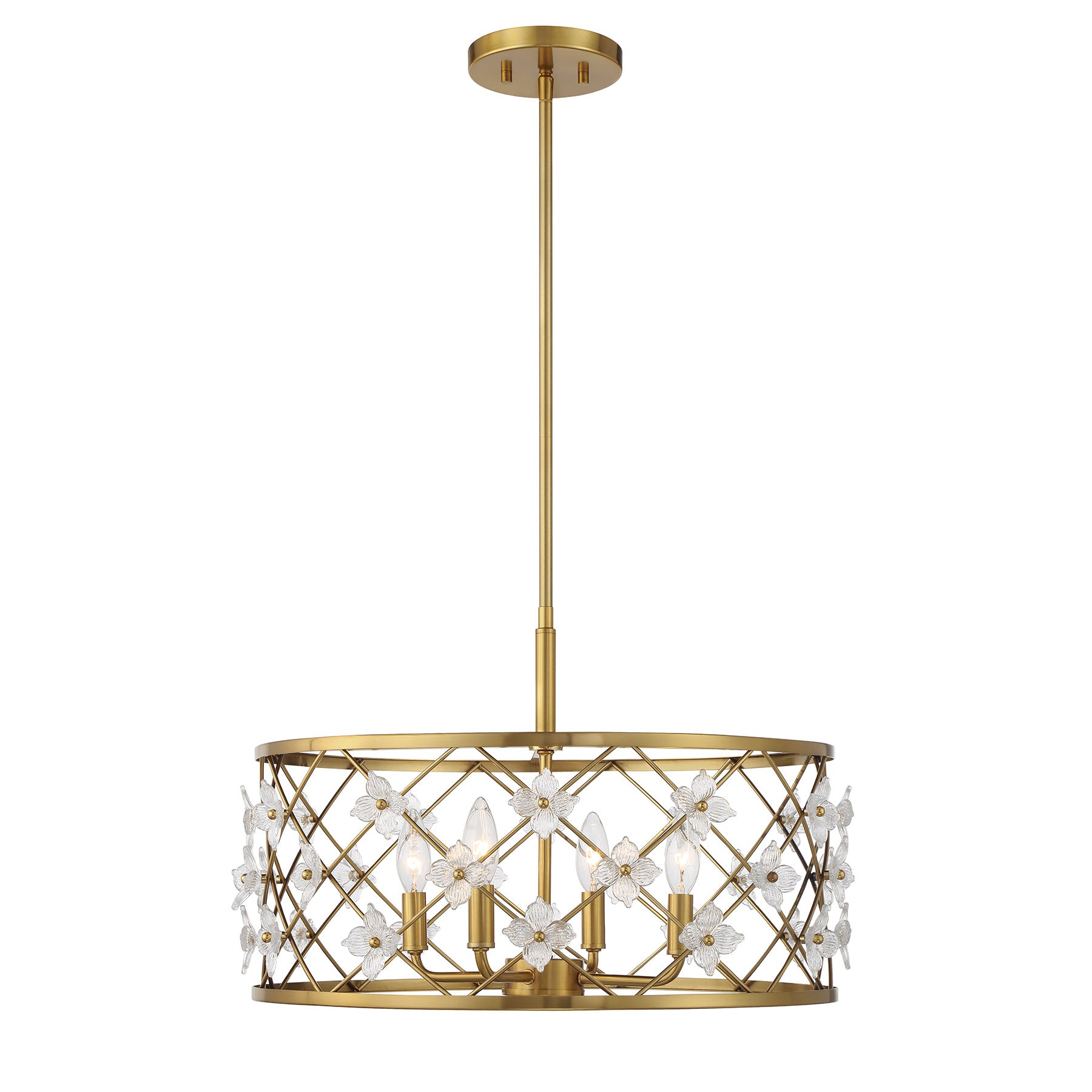 SAVOY HOUSE, BAILEY CONVERTIBLE, PENDANT LIGHT