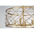SAVOY HOUSE, BAILEY CONVERTIBLE, PENDANT LIGHT
