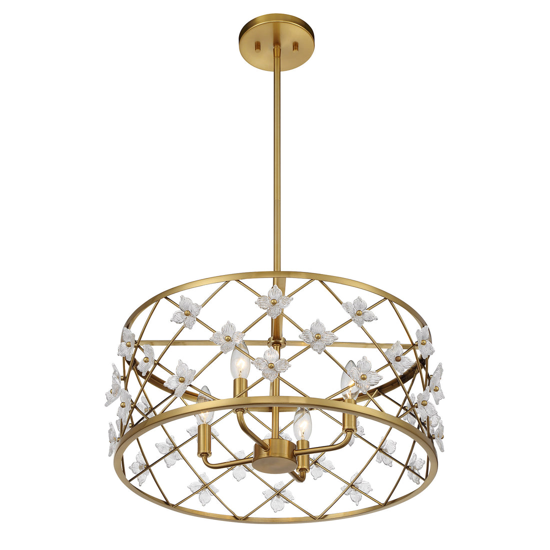 SAVOY HOUSE, BAILEY CONVERTIBLE, PENDANT LIGHT