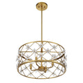 SAVOY HOUSE, BAILEY CONVERTIBLE, PENDANT LIGHT