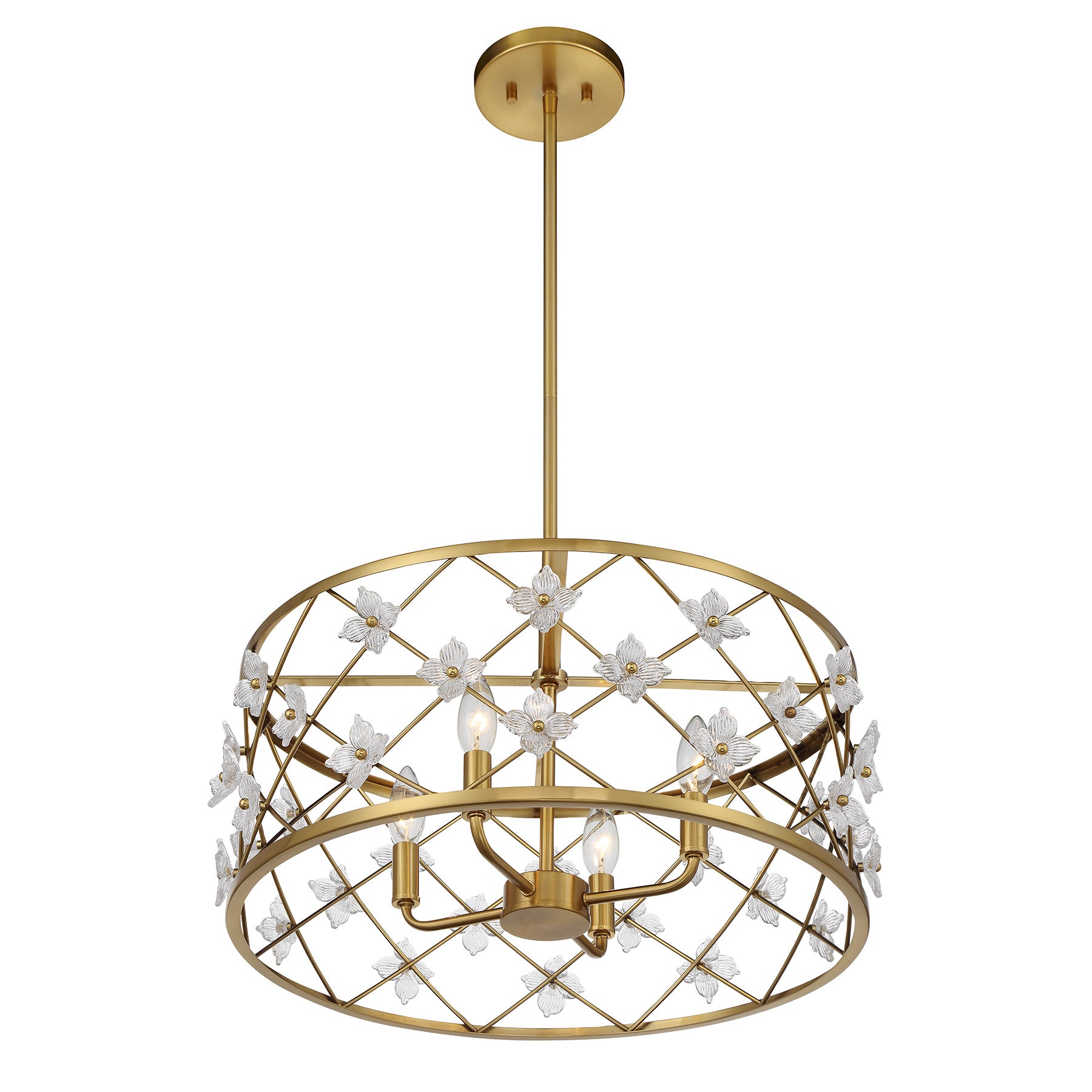 SAVOY HOUSE, BAILEY CONVERTIBLE, PENDANT LIGHT