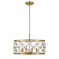 SAVOY HOUSE, BAILEY CONVERTIBLE, PENDANT LIGHT