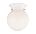 SAVOY HOUSE, TRADITIONAL FLUSH MOUNT, FLUSH MOUNT CEILING LIGHTS