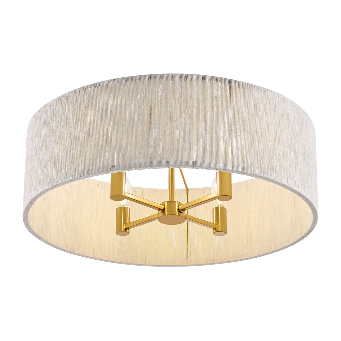 SAVOY HOUSE, MAYNARD FLUSH MOUNT, FLUSH MOUNT CEILING LIGHTS
