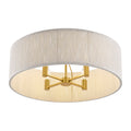SAVOY HOUSE, MAYNARD FLUSH MOUNT, FLUSH MOUNT CEILING LIGHTS