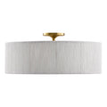 SAVOY HOUSE, MAYNARD FLUSH MOUNT, FLUSH MOUNT CEILING LIGHTS
