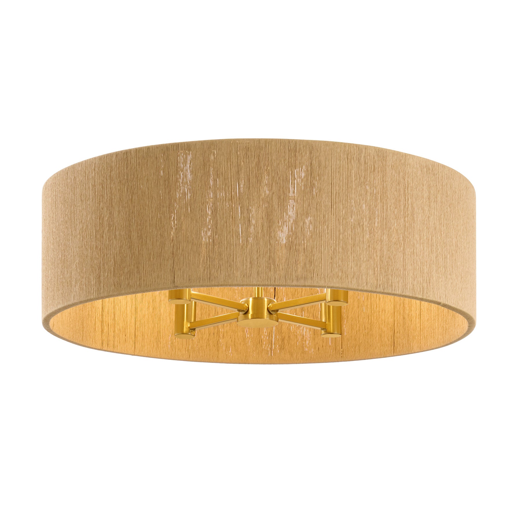 SAVOY HOUSE, MAYNARD FLUSH MOUNT, FLUSH MOUNT CEILING LIGHTS