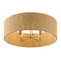 SAVOY HOUSE, MAYNARD FLUSH MOUNT, FLUSH MOUNT CEILING LIGHTS