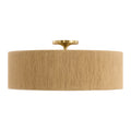 SAVOY HOUSE, MAYNARD FLUSH MOUNT, FLUSH MOUNT CEILING LIGHTS