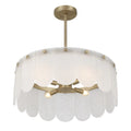 SAVOY ESSENTIALS, ASHTON CONVERTIBLE, PENDANT LIGHT