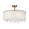 SAVOY ESSENTIALS, ASHTON CONVERTIBLE, PENDANT LIGHT