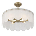 SAVOY ESSENTIALS, ASHTON CONVERTIBLE, PENDANT LIGHT