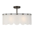 SAVOY ESSENTIALS, ASHTON CONVERTIBLE, PENDANT LIGHT
