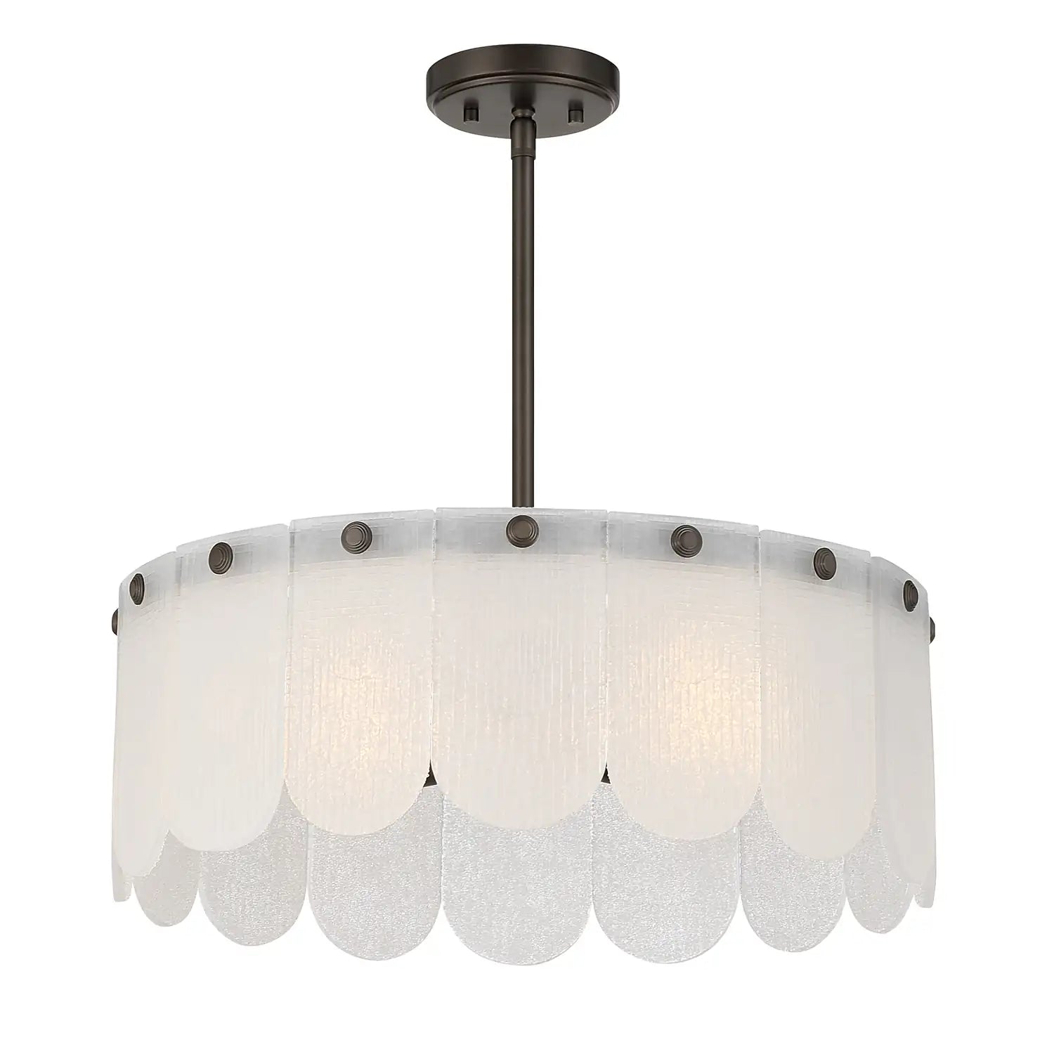 SAVOY ESSENTIALS, ASHTON CONVERTIBLE, PENDANT LIGHT