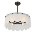 SAVOY ESSENTIALS, ASHTON CONVERTIBLE, PENDANT LIGHT