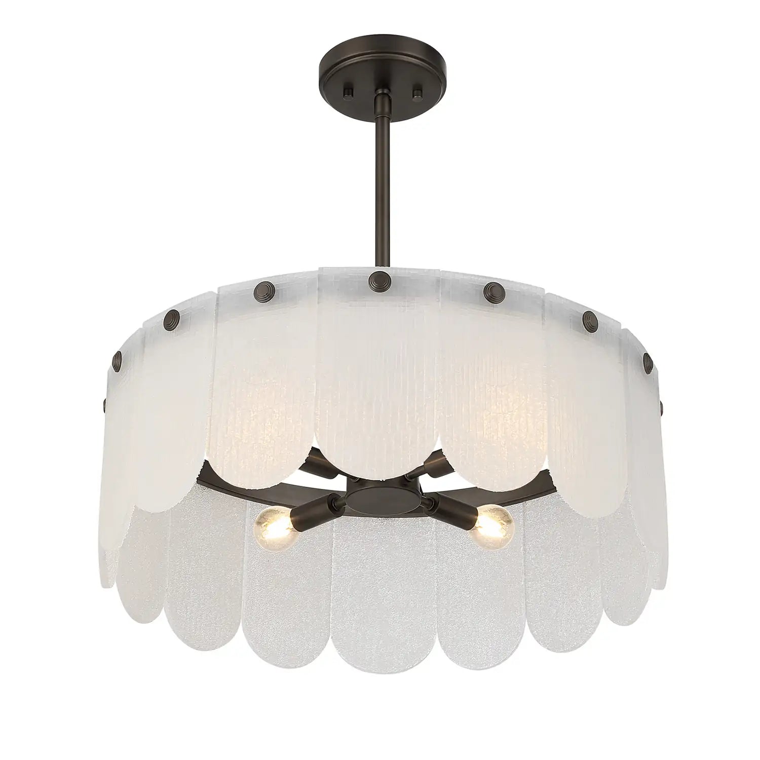 SAVOY ESSENTIALS, ASHTON CONVERTIBLE, PENDANT LIGHT