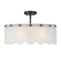 SAVOY ESSENTIALS, ASHTON CONVERTIBLE, PENDANT LIGHT
