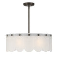 SAVOY ESSENTIALS, ASHTON CONVERTIBLE, PENDANT LIGHT
