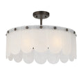SAVOY ESSENTIALS, ASHTON CONVERTIBLE, PENDANT LIGHT
