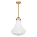 SAVOY HOUSE, BARTLET PENDANT, PENDANT LIGHT