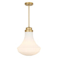 SAVOY HOUSE, BARTLET PENDANT, PENDANT LIGHT