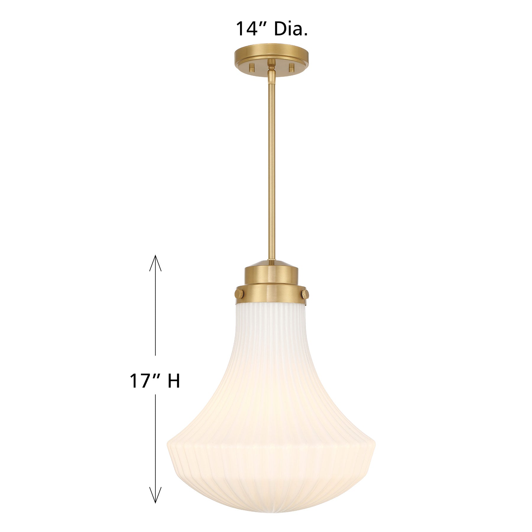 SAVOY HOUSE, BARTLET PENDANT, PENDANT LIGHT