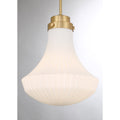 SAVOY HOUSE, BARTLET PENDANT, PENDANT LIGHT