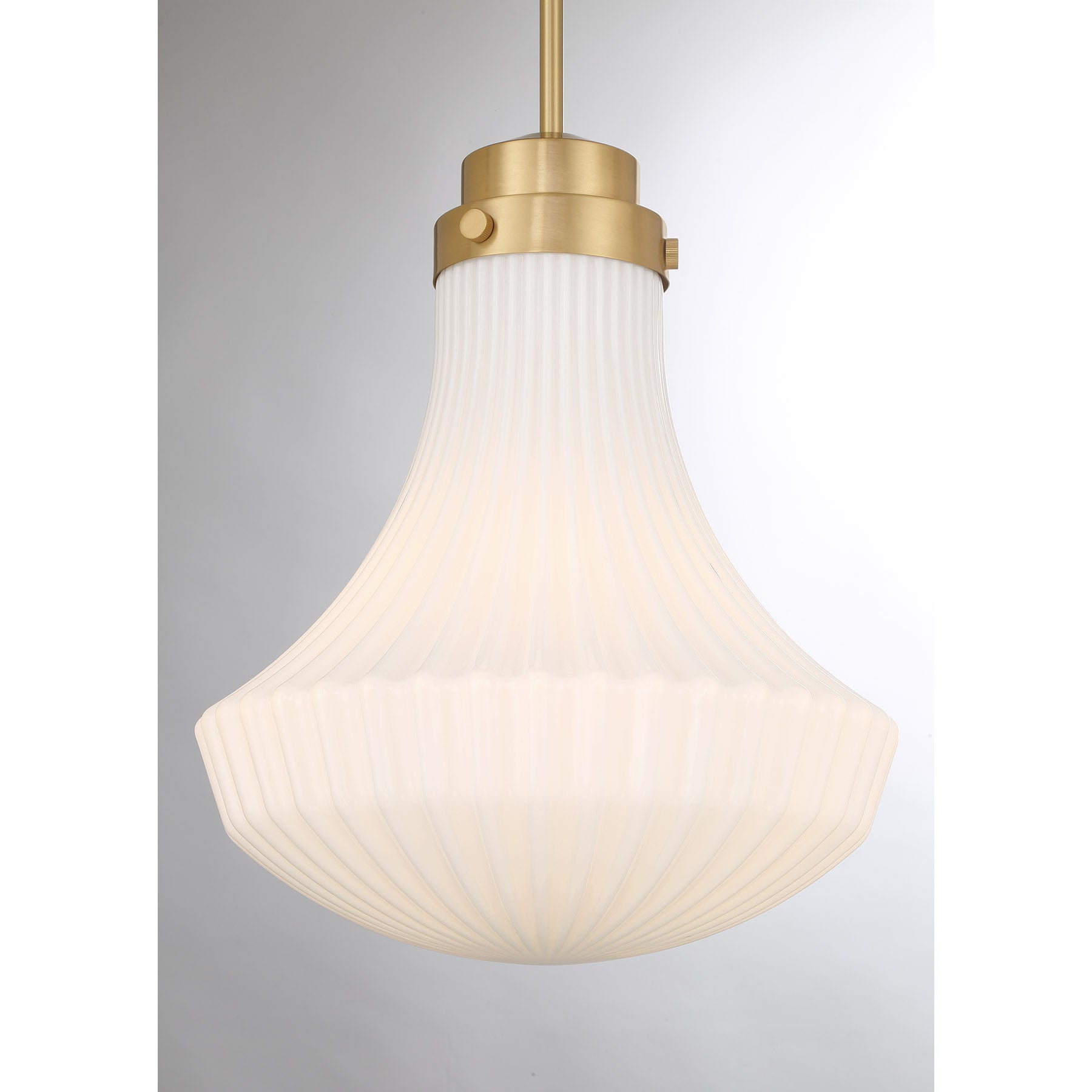 SAVOY HOUSE, BARTLET PENDANT, PENDANT LIGHT
