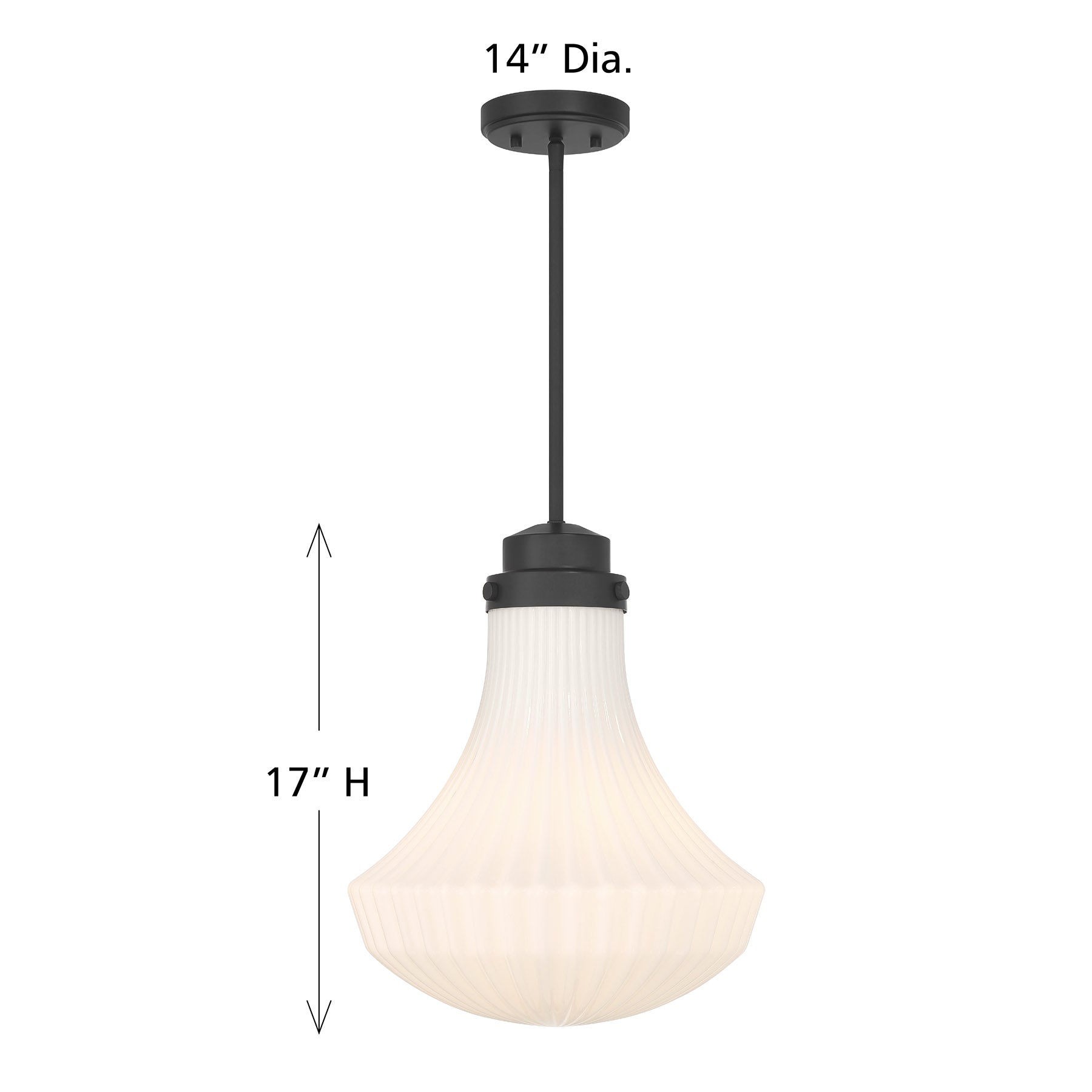 SAVOY HOUSE, BARTLET PENDANT, PENDANT LIGHT